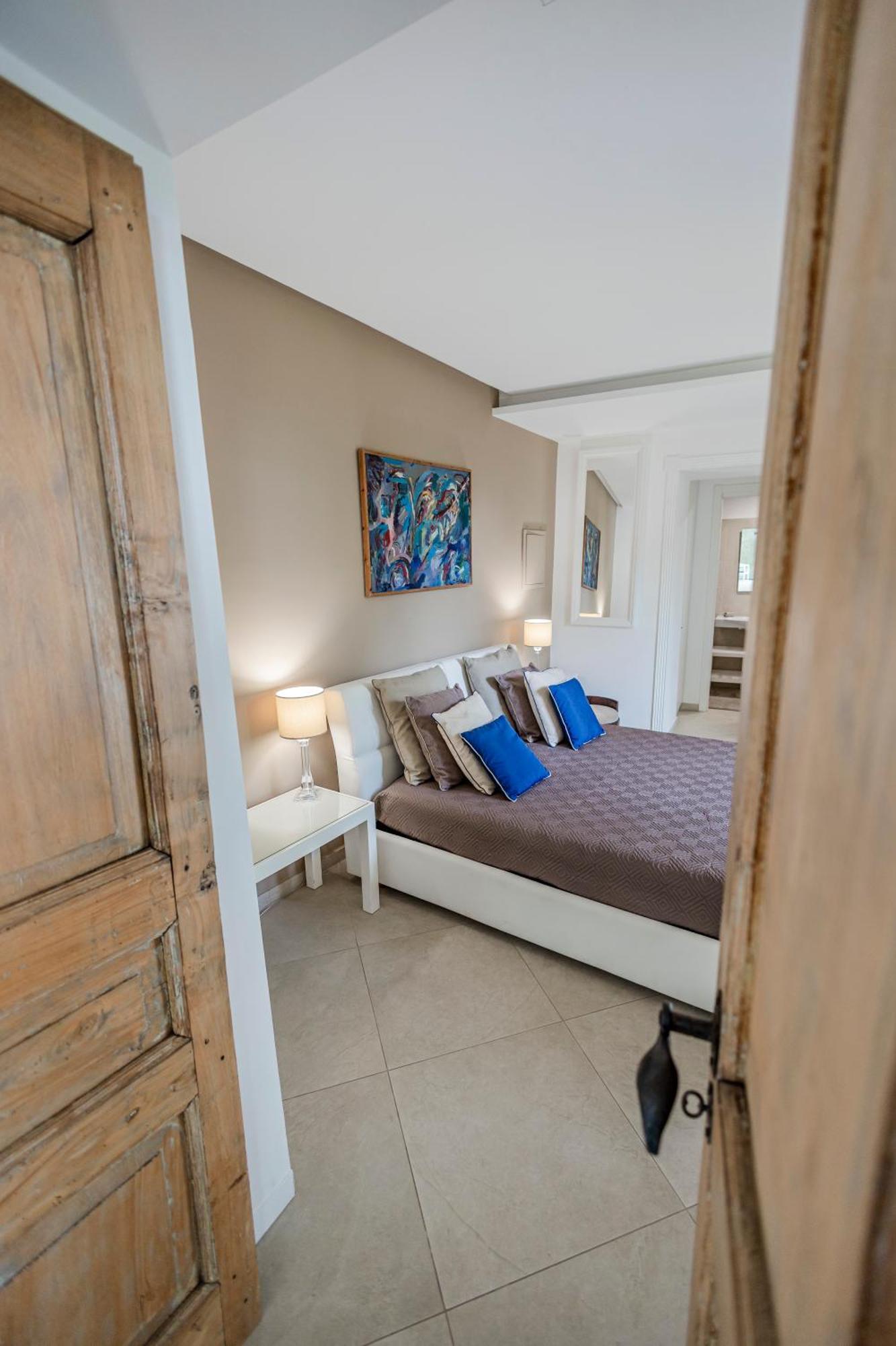 Villa Lilia Vietri Zewnętrze zdjęcie
