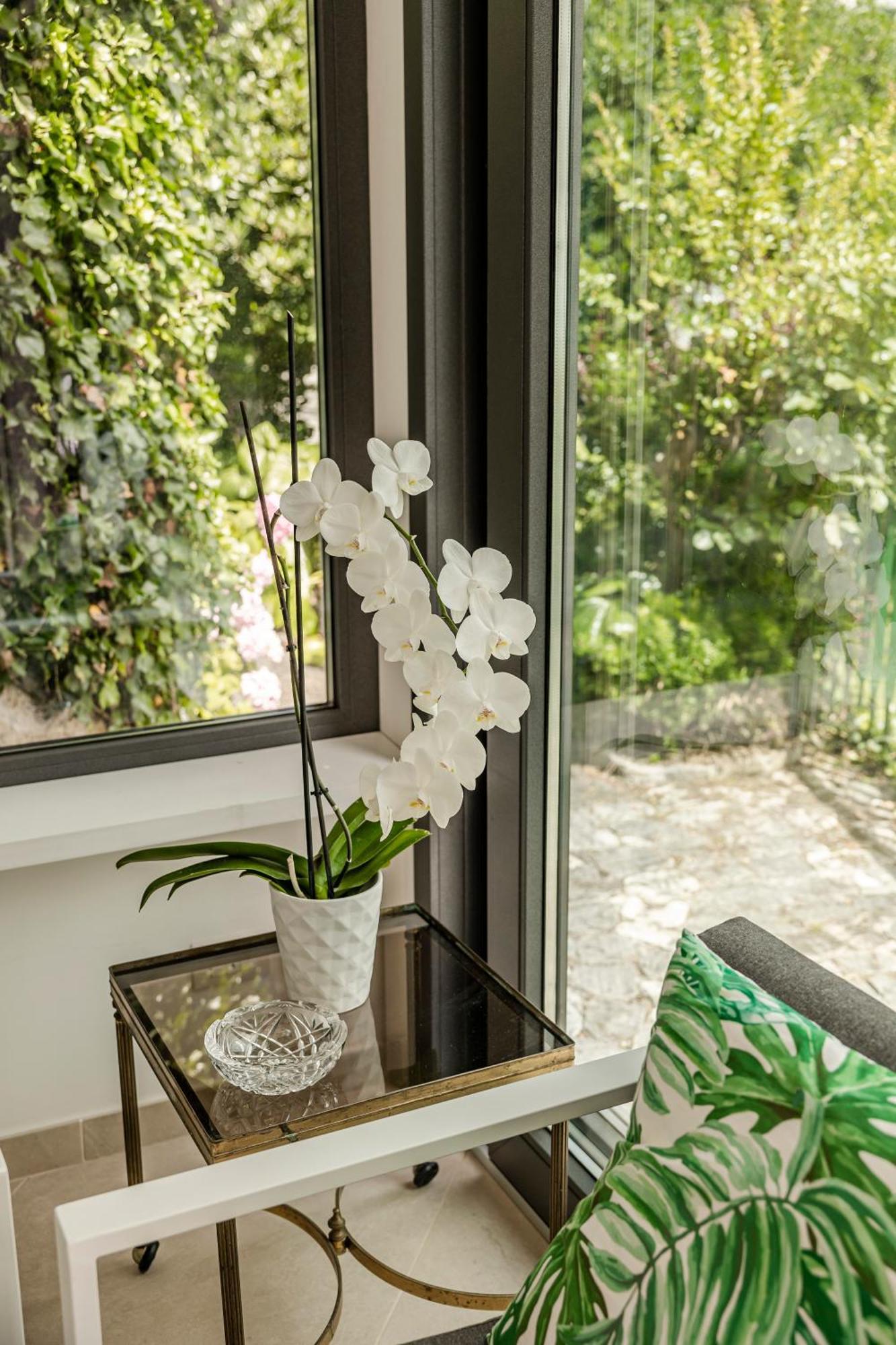Villa Lilia Vietri Zewnętrze zdjęcie
