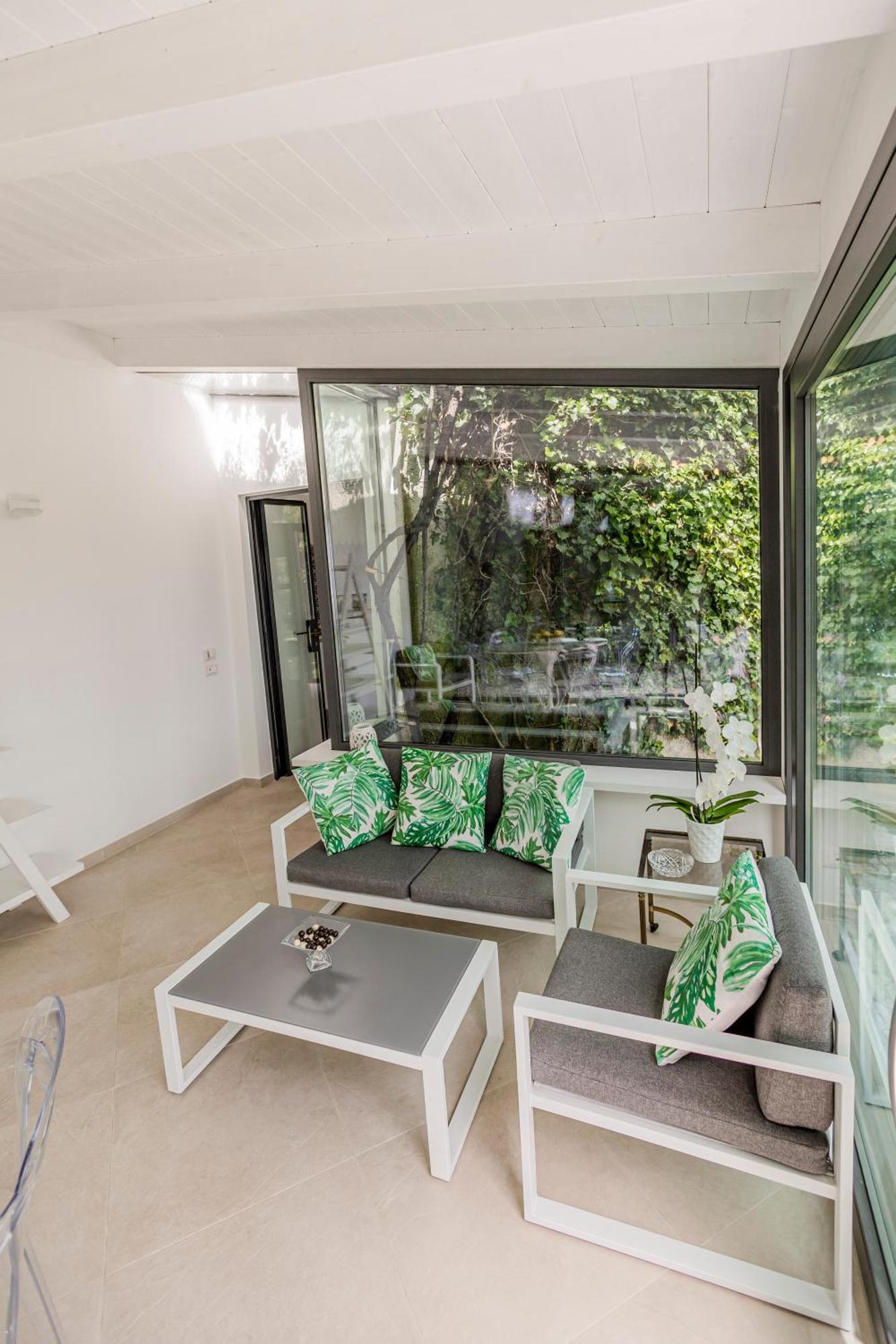 Villa Lilia Vietri Zewnętrze zdjęcie