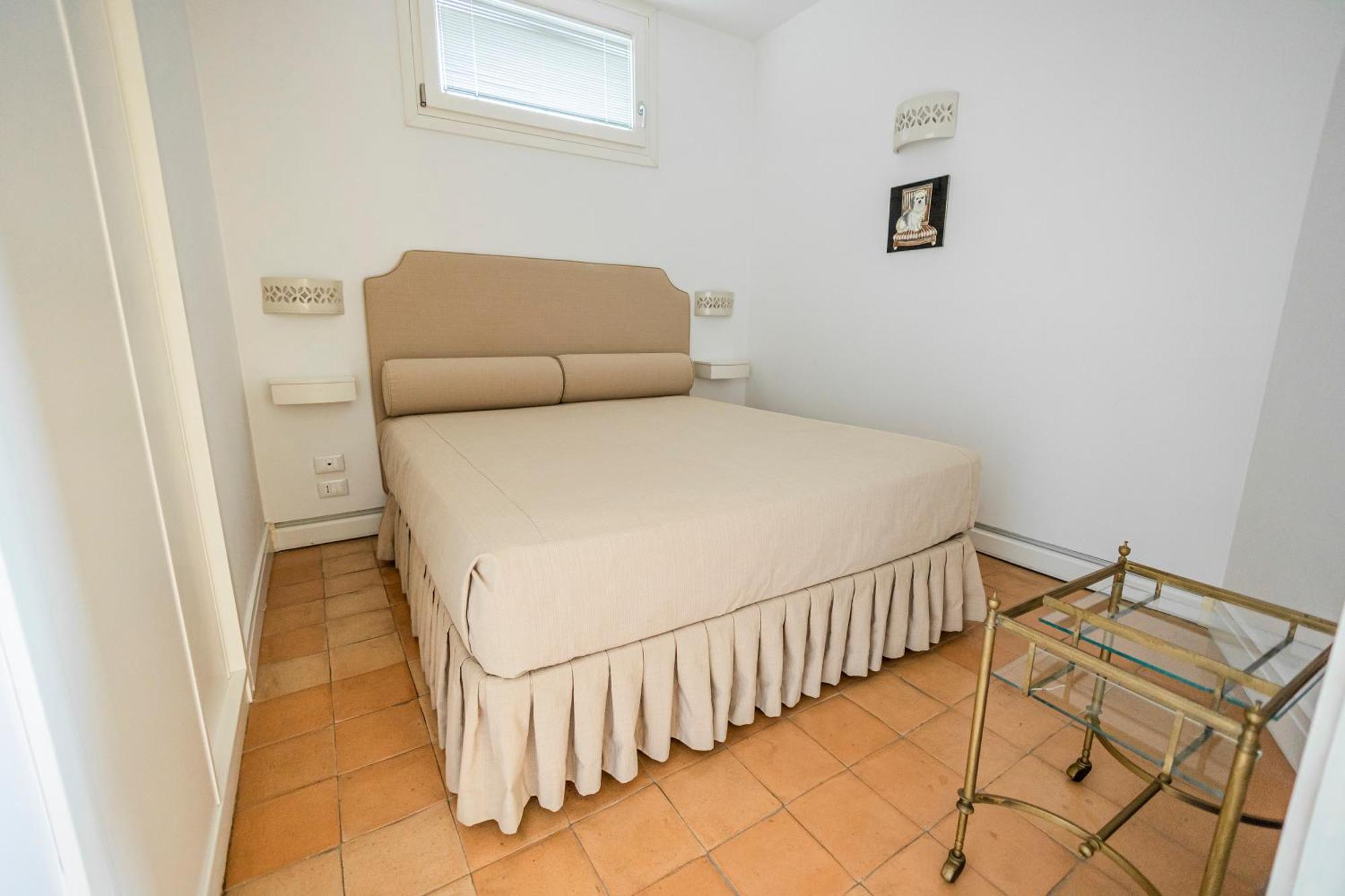 Villa Lilia Vietri Zewnętrze zdjęcie