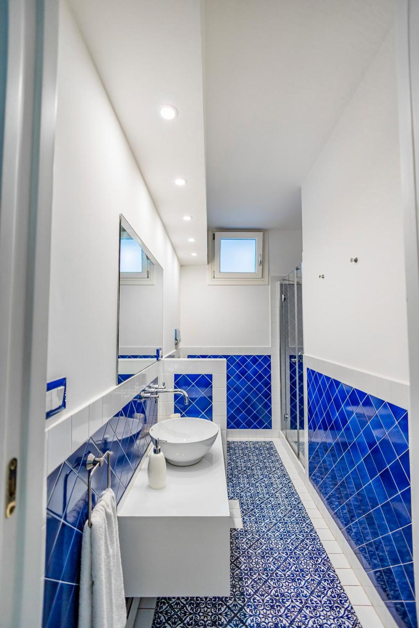 Villa Lilia Vietri Zewnętrze zdjęcie