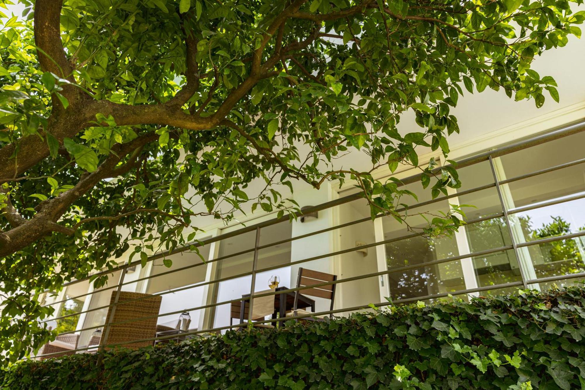 Villa Lilia Vietri Zewnętrze zdjęcie